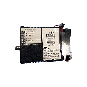 M2TS-2A-R/UL M System