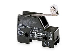 M3-11-NO+NC Carlo Gavazzi