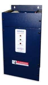 M3452-U600CK6-A Bonitron