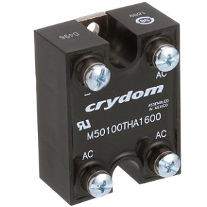 M50100THA1600 Sensata - Crydom