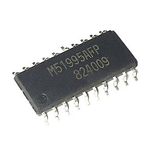 M51995AFP Mitsubishi