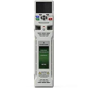 M700-054-00270 A Control Techniques