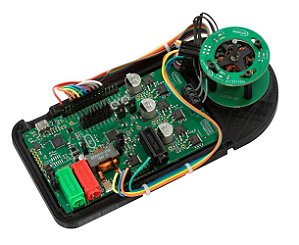 MOTORCONTROLKIT12VTOBO1 Infineon