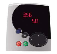 MP-KEYPAD Control Techniques