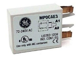 MP0CAE3 General Electric