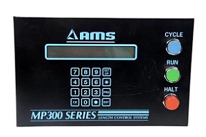 MP301 AMS Controls