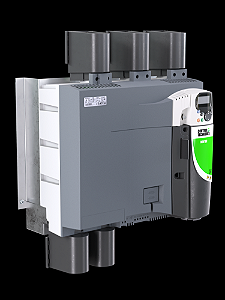 MP700A5R Control Techniques