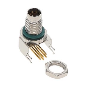 M8AS-06PMMR-SF8001 Amphenol