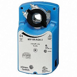 M9108-AGA-2 Johnson Controls