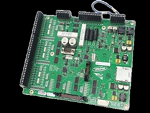 MPE-MB300 Metron Eledyne