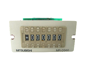 MR-DS60 Mitsubishi