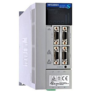 MR-J2S-100A Mitsubishi