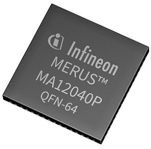 MA12040PXUMA1 Infineon