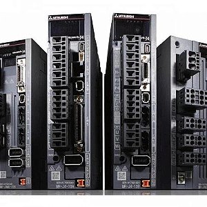 MR-J5-200G4-RJ Mitsubishi