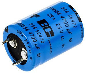 MAL205656472E3 Vishay