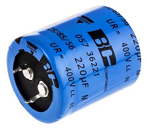 MAL205736221E3 Vishay