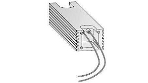 MR-PWR-R 600-6,7 Mitsubishi