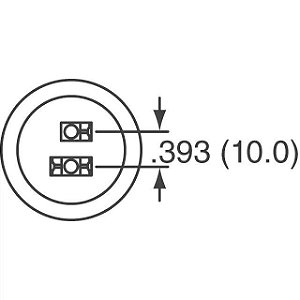 MAL215759471E3 Vishay