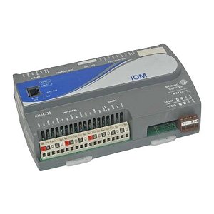 MS-IOM3731-0 Johnson Controls