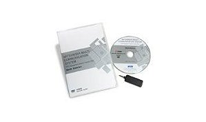 MAPS Blank System Mitsubishi