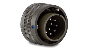 MS3102E 28-6S Amphenol