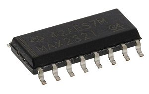 MAX232ID Texas Instruments