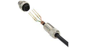 MSAS-04BMMC-SL7001 Amphenol