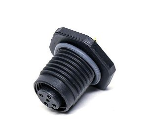 MSAS-05PFFP-SF8002 Amphenol