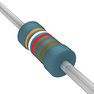 MBA02040C3921FC100 Vishay