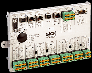 1040571 Sick - MSC800-0000