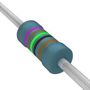 MBA02040C7150FC100 Vishay