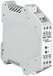 549918 Leuze - MSI-RM2