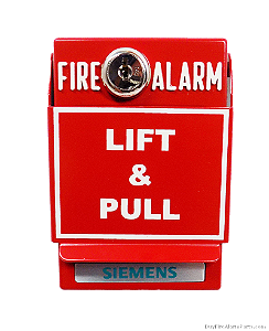 MSM-KD-WP Siemens - 500-698218