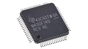 MSP430F149IPM Texas Instruments
