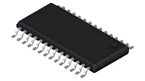 MSP430F2132IPW Texas Instruments