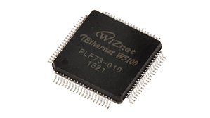 MSP430F5437AIPNR Texas Instruments