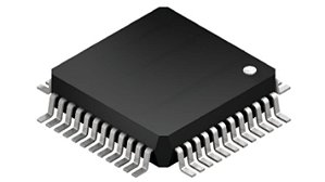 MSP430F5510IPT Texas Instruments