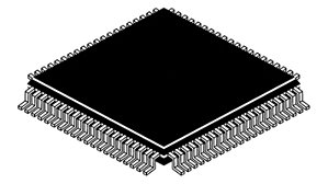 MSP430F5529IPN Texas Instruments