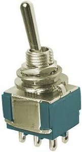 MTA206N TE Connectivity