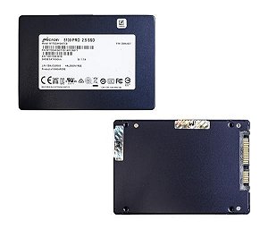 MTFDDAK240TCB-1AR1ZABYY Micron Industries