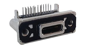 MUSBRM1C1M0 Amphenol