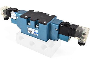 MV-A3B-A111-PM-111AA MAC Valves