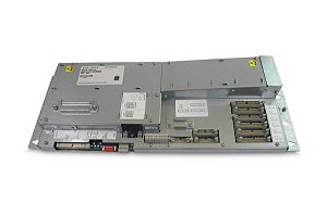 MVC3001-4003 Converteam