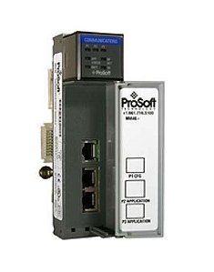 MVI46-DFCM ProSoft Technology