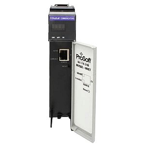 MVI56E-MNET-CC ProSoft Technology