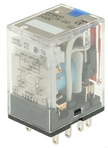 MY2IN-D2 DC24 (S) Omron