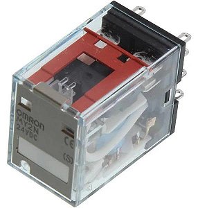 MY2N-D2 DC24 Omron