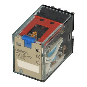 MY4IN-24DC-S Omron