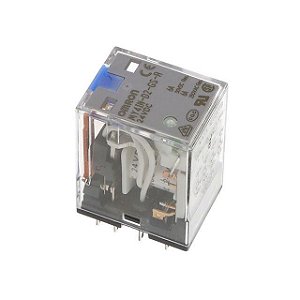 MY4IN-D2-GS-R DC24 Omron