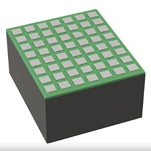 MYMGM1R816ELA5RA Murata